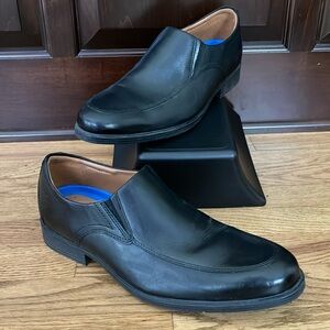 Clarks Whiddon Step M10.5 EU44